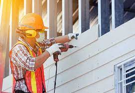 Best Siding Painting and Refinishing  in Hudson Bend, TX